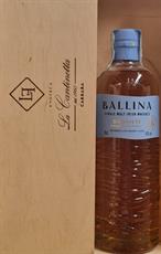 WHISKY BALLINA DUBALITE SINGLE MALT IRISH WHISKY 70 CL