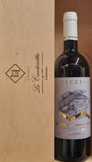 DEGERES RISERVA AURA IGT TOSCANA  BIANCO 2017 MONTEPEPE