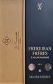 CHAMPAGNE BRUT GRANDE RESERVE MAGNUM FREREJEAN FRERES