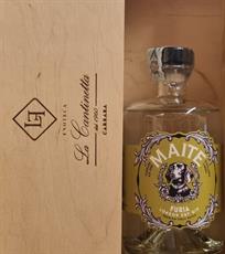 GIN FURIA LONDON DRY GIN 70 CL 43° DISTILLERIA MAITE