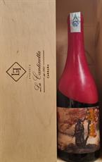 GIN FURIROTTA LONDON DRY GIN 70 CL 44° DISTILLERIA MAITE