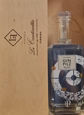 GIN GINPILZ CL.70 PILZER NUOVO