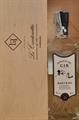 GIN SAKURAO CLASSIC JAPANESE DRY GIN 70 CL 40°