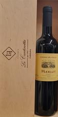 MERLOT ROSSO IGT LAZIO 2024 CASALE DEL GIGLIO