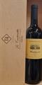 MERLOT ROSSO IGT LAZIO 2024 CASALE DEL GIGLIO