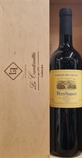 PETIT VERDOT  ROSSO IGT LAZIO 2024 CASALE DEL GIGLIO