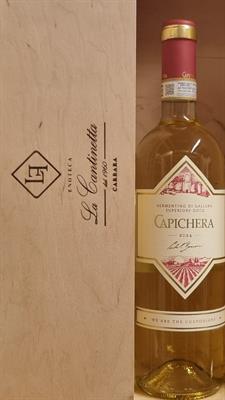 VERMENTINO DI GALLURA SUPERIORE DOCG 2024 CAPICHERA