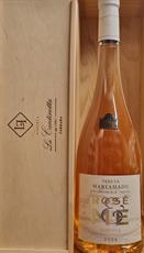 ROSATO ROSE' & ME TOSCANA IGT 2024 MAGNUM MARYAMADO