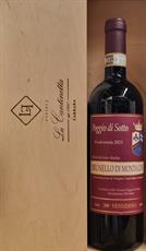 BRUNELLO DI MONTALCINO POGGIO DI SOTTO DOCG 2021