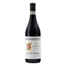 BARBARESCO DOCG MUNCAGOTA RISERVA 2021 PRODUTTORI DEL BARBARESCO