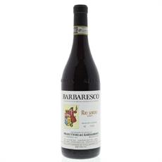 BARBARESCO DOCG RIO SORDO RISERVA 2021 PRODUTTORI DEL BARBARESCO
