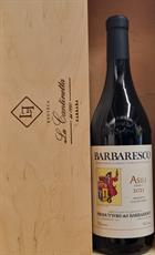 BARBARESCO ASILI RISERVA 2021 DOCG PRODUTTORI DEL BARBARESCO
