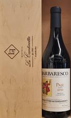 BARBARESCO PAJÉ RISERVA 2021 DOCG PRODUTTORI DEL BARBARESCO
