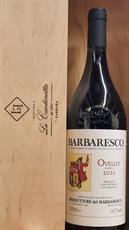 BARBARESCO OVELLO RISERVA 2021 DOCG PRODUTTORI DEL BARBARESCO MAGNUM