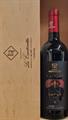 NERO D'AVOLA IGP TERRE SICILIANE PASSIVENTO 2024 BARONE MONTALTO