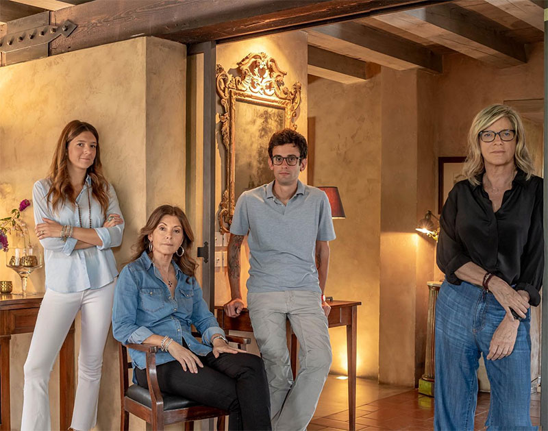 cavalleri-cantina